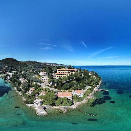 Albergo Filippo II Porto Santo Stefano  Extérieur photo