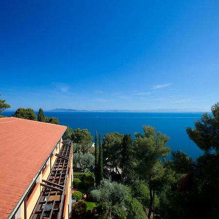Albergo Filippo II Porto Santo Stefano  Extérieur photo