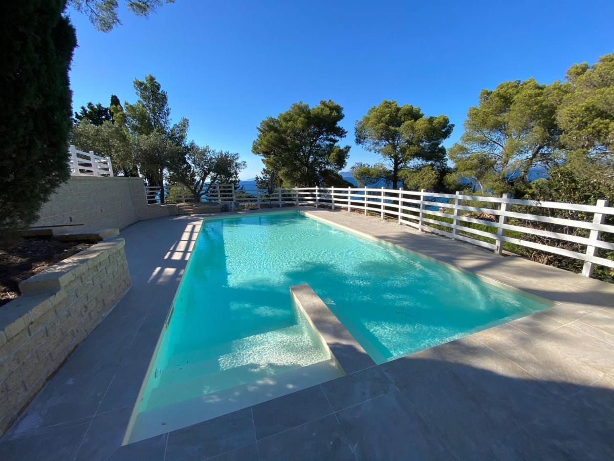 Albergo Filippo II Porto Santo Stefano  Extérieur photo
