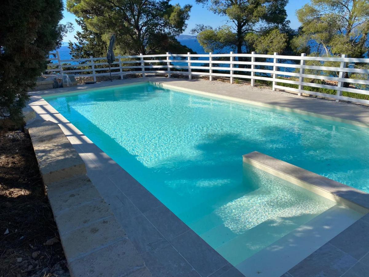 Albergo Filippo II Porto Santo Stefano  Extérieur photo