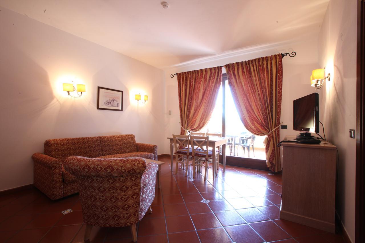 Albergo Filippo II Porto Santo Stefano  Extérieur photo