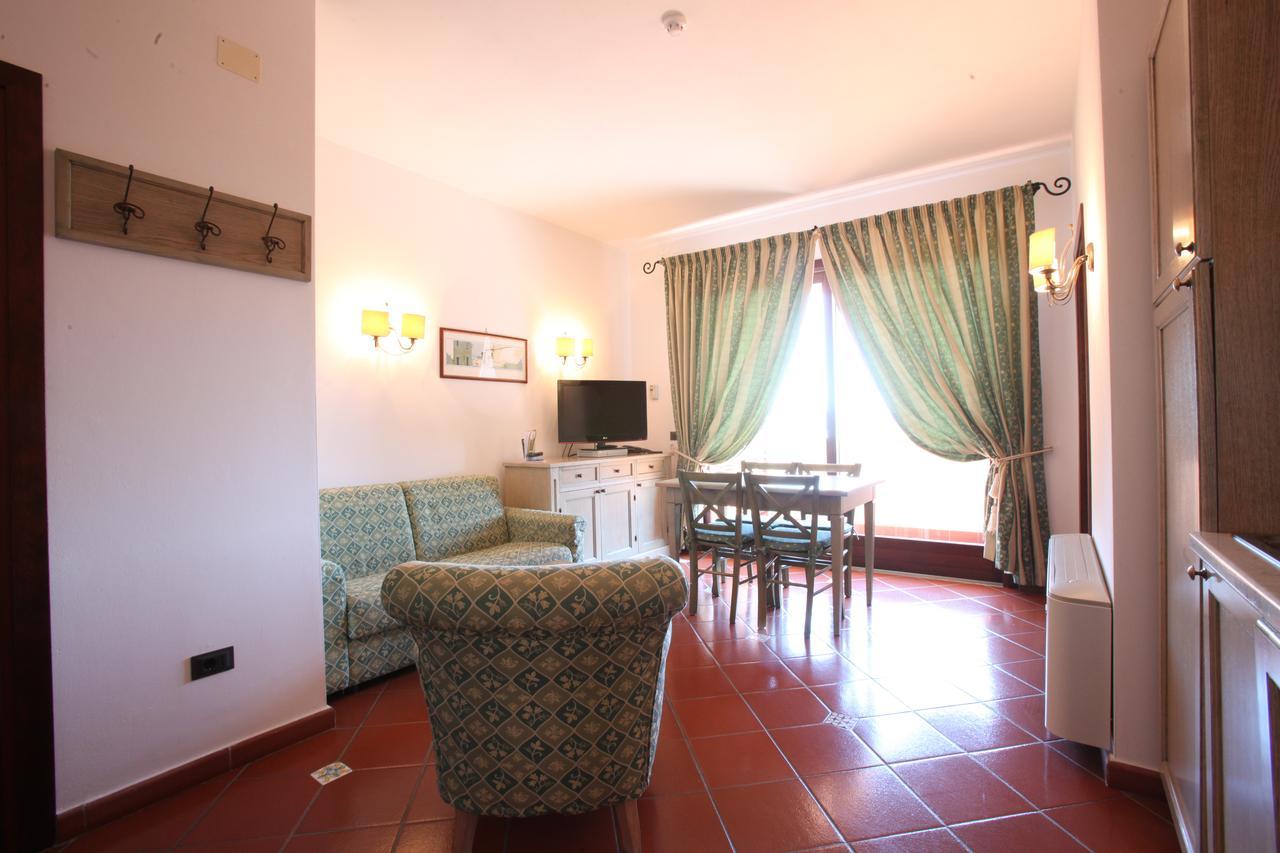 Albergo Filippo II Porto Santo Stefano  Extérieur photo