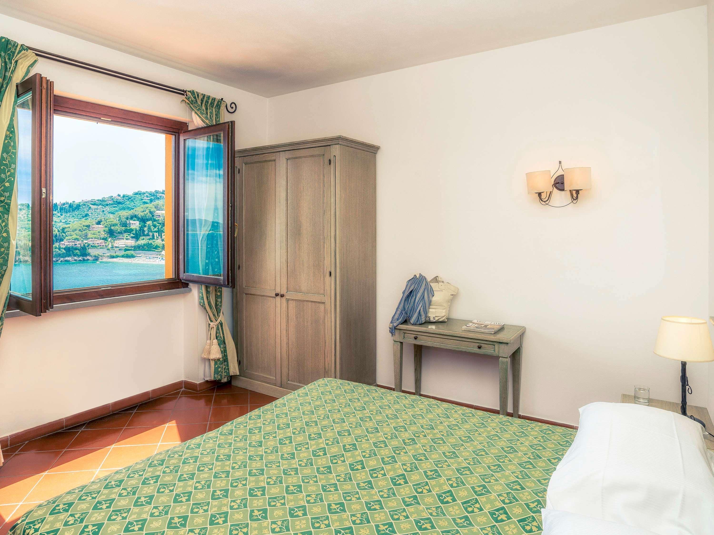 Albergo Filippo II Porto Santo Stefano  Extérieur photo