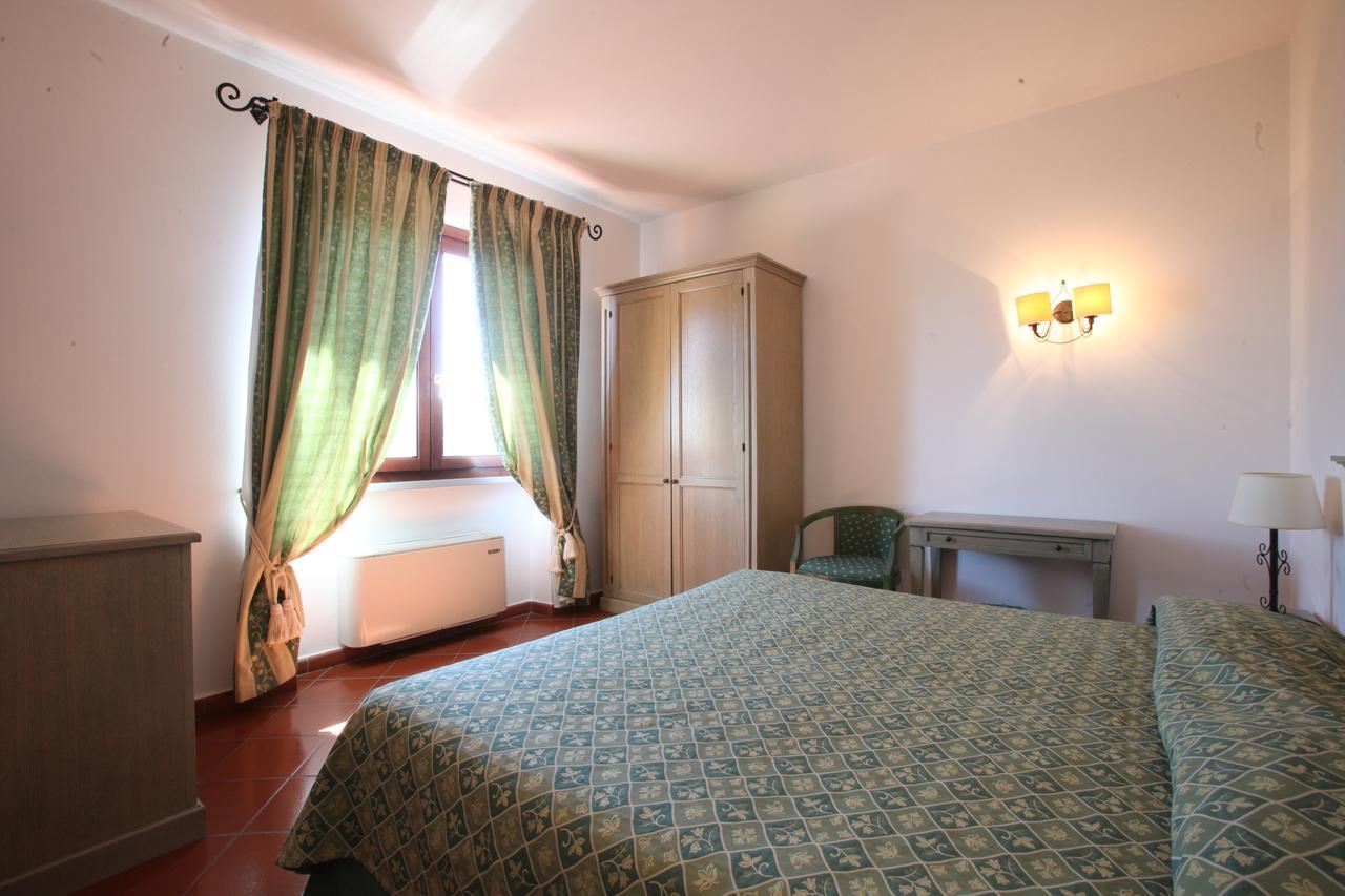 Albergo Filippo II Porto Santo Stefano  Extérieur photo