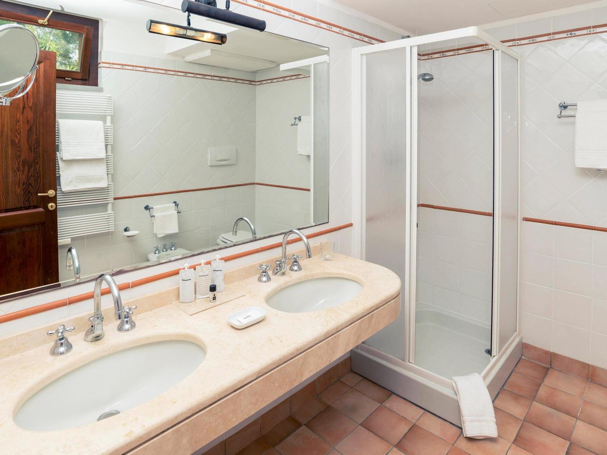 Albergo Filippo II Porto Santo Stefano  Extérieur photo