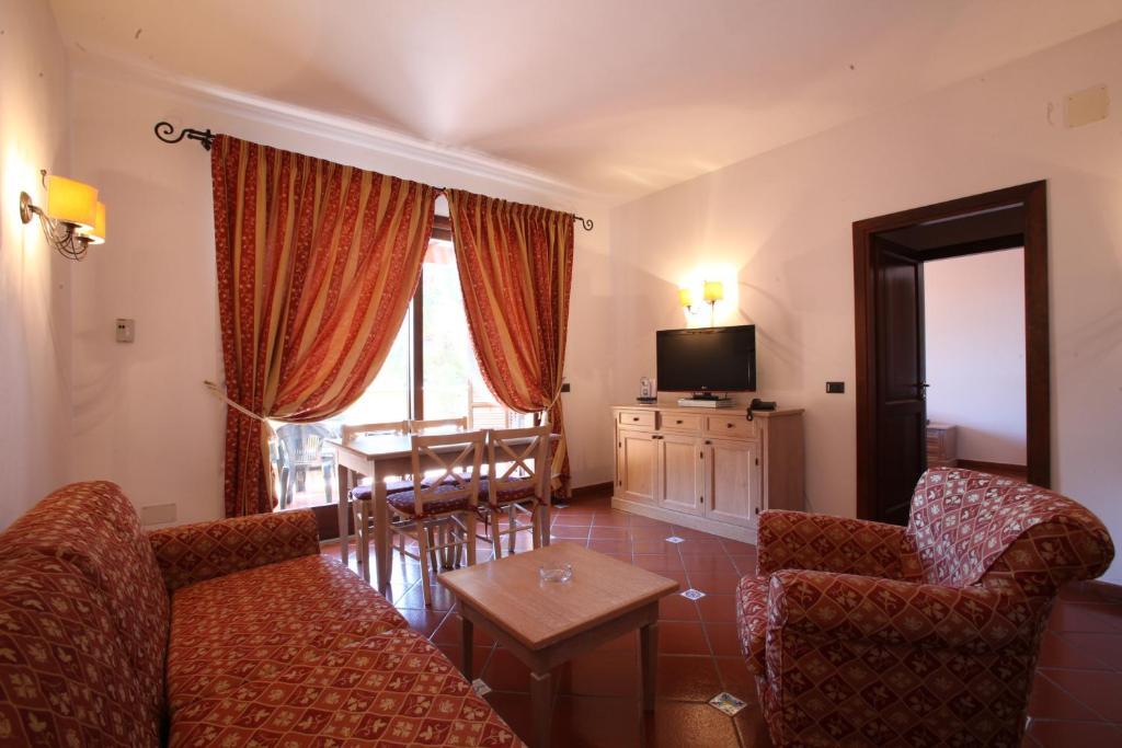 Albergo Filippo II Porto Santo Stefano  Extérieur photo